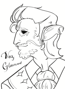 voz fae