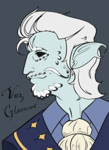 voz fae flat