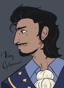 voz flat